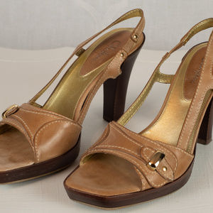 Cole Haan Heeled Shoes